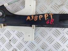 AUDI A3 8P PODNOŚNIK MECHANIZM SZYBY PRAWY TYŁ
