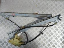 RENAULT LAGUNA III PODNOŚNIK MECHANIZM SZYBY LEWY PRZÓD 807010002R