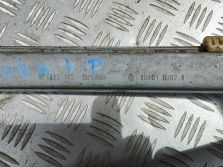 RENAULT LAGUNA III PODNOŚNIK MECHANIZM SZYBY LEWY PRZÓD 807010002R