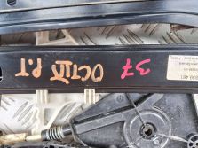 SKODA OCTAVIA III PODNOŚNIK MECHANIZM SZYBY PRAWY TYŁ
