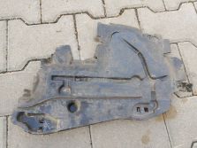 PEUGEOT 208 2016 KIEROWNICA POWIETRZA LEWA 9675253280