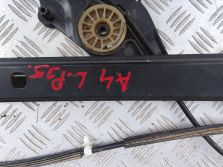 AUDI A4 B8 PODNOŚNIK MECHANIZM SZYBY LEWY PRZÓD