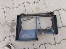 PEUGEOT 208 2016 OBUDOWA FILTRA POWIETRZA 9649775180