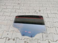 PEUGEOT 208 2016 SZYBA PRAWY TYŁ PRAWA TYLNA