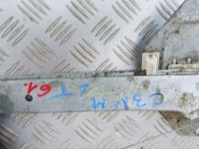 CITROEN C3 PODNOŚNIK MECHANIZM SZYBY LEWY TYŁ 6PIN