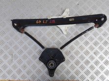 VW GOLF VII PODNOŚNIK MECHANIZM SZYBY LEWY TYŁ