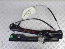 AUDI A4 B7 PODNOŚNIK MECHANIZM SZYBY PRAWY PRZÓD
