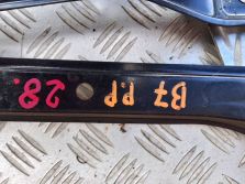 AUDI A4 B7 PODNOŚNIK MECHANIZM SZYBY PRAWY PRZÓD