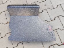 PEUGEOT 208 2016 STYROPIAN PODNÓŻEK 9673769080