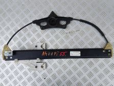 AUDI A4 B9 8W PODNOŚNIK MECHANIZM SZYBY PRAWY TYŁ 8W0839462