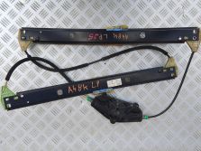 AUDI A4 B8 8K PODNOSNIK MECHANIZM SZYBY LEWY PRZÓD 8K0837461
