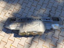PEUGEOT 208 2016 PAS TYŁ TYLNY