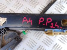 AUDI A4 B8 8K PODNOSNIK SZYBY PRAWY PRZÓD 8K0837462