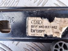 AUDI A4 B8 8K PODNOSNIK SZYBY PRAWY PRZÓD 8K0837462