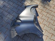PEUGEOT 208 2016 ĆWIARTKA BŁOTNIK PRAWY TYŁ PRAWA TYLNA