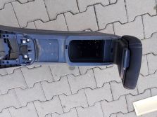 PEUGEOT 308 T9 II 1.6 HDI TUNEL ŚRODKOWY PODŁOKIETNIK