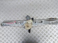 FORD TRANSIT PODNOŚNIK MECHANIZM SZYBY LEWY PRZÓD BK21-V23201-BD