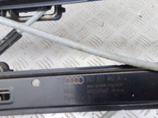 AUDI A3 8V PODNOŚNIK MECHANIZM SZYBY PRAWY PRZÓD 8V3837462A