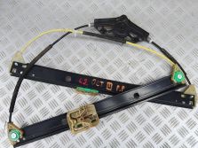 SKODA OCTAVIA III PODNOŚNIK MECHANIZM SZYBY PRAWY PRZÓD