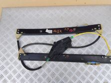 AUDI A4 B8 8K PODNOŚNIK MECHANIZM SZYBY PRAWY PRZÓD 8K0837462