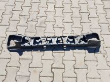 PEUGEOT 208 2016 ŚLIZG WZMOCNIENIE ZDERZAKA TYŁ 9805978280