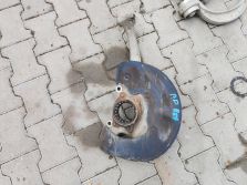 AUDI A7 C7 2015 LIFT 3.0 ZWROTNICA PRAWY PRZÓD 4G0407242C