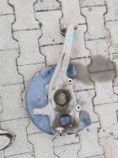 AUDI A7 C7 2015 LIFT 3.0 ZWROTNICA PRAWY PRZÓD 4G0407242C