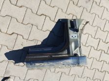PEUGEOT 208 2016 PRÓG KAWAŁEK PROGU PRAWY PRZÓD