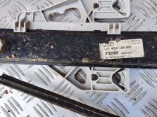 AUDI A6 C7 PODNOŚNIK MECHANIZM SZYBY LEWY TYŁ 4G0839461