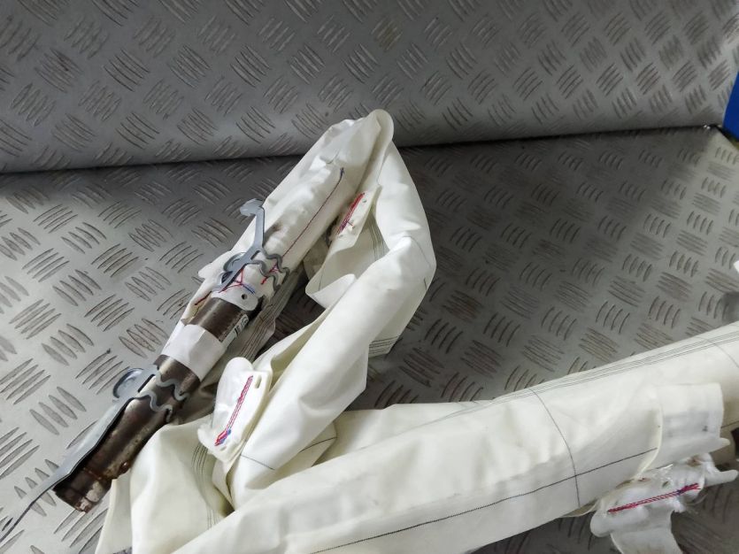 RENAULT TALISMAN KOMBI 2018 AIRBAG KURTYNA PRAWA K10970300