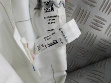 RENAULT TALISMAN KOMBI 2018 AIRBAG KURTYNA PRAWA K10970300