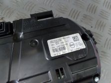 RENAULT TALISMAN KOMBI 2018 LICZNIK ZEGARY 248100404R