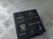 RENAULT TALISMAN KOMBI 2018 MODUŁ STEROWNIK HAKA 8201652645