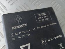RENAULT TALISMAN KOMBI 2018 MODUŁ STEROWNIK HAKA 8201652645