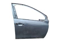 PEUGEOT 208 2012 - 2020 DRZWI PRAWE PRZOD PRZEDNIE PRAWY KTP KTPD