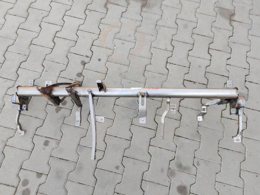 PEUGEOT 208 2016 RURA STELAŻ DESKI KONSOLI