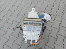 PEUGEOT 208 2016 NAGRZEWNICA 98091479ZD