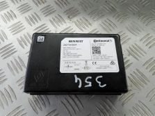 RENAULT TALISMAN KOMBI 2018 MODUŁ NAWIGACJI 282754595R