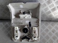 RENAULT TALISMAN KOMBI 2018 LAMPKA KABINY PODSUFITKI 969801346R