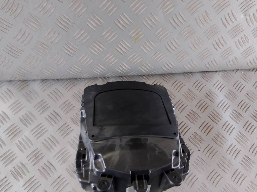RENAULT TALISMAN KOMBI 2018 WYŚWIETLACZ HEAD UP 249411214R