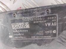 AUDI A3 8V SPORTBACK 2014 MODUŁ STEROWNIK BCM 5Q0937084G