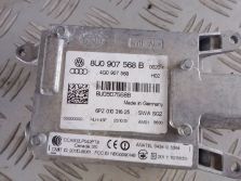 AUDI Q3 2.0TFSI ASYSTENT ZMIANY PASA RUCHU 8U0907568B