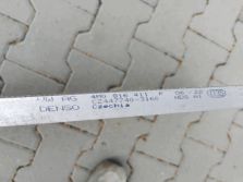 PORSCHE CAYENNE 9Y AUDI Q7 4M CHŁODNICA 4M0816411R