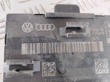 AUDI Q3 2.0TFSI MODUŁ STEROWNIK DRZWI 8X0959795C