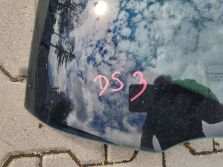 CITROEN DS3 SZYBA TYŁ TYLNA