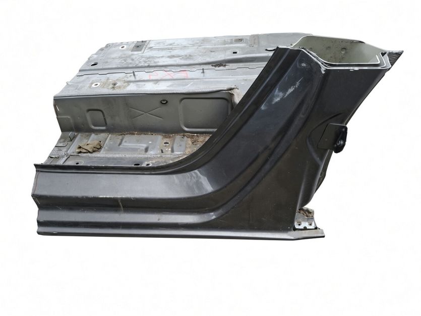 PEUGEOT EXPERT IV 2020 PROACE JUMPY PROG PRAWY SLUPEK