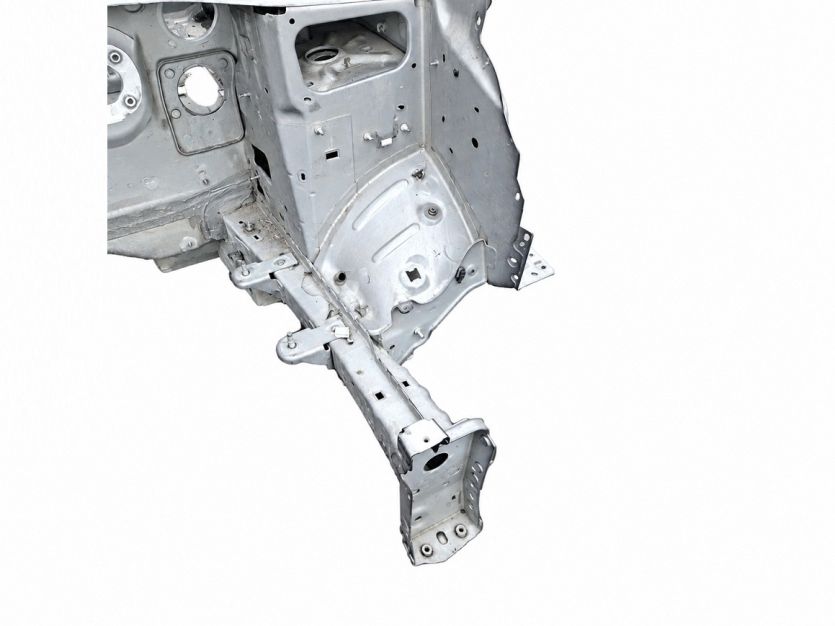 PEUGEOT EXPERT IV 2020 PROACE JUMPY CWIARTKA PODLUZNIA LEWA PRZOD PRZEDNIA