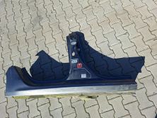 PEUGEOT 208 2012-2020 SLUPEK PRAWY PROG CWIARTKA BLOTNIK PRAWA
