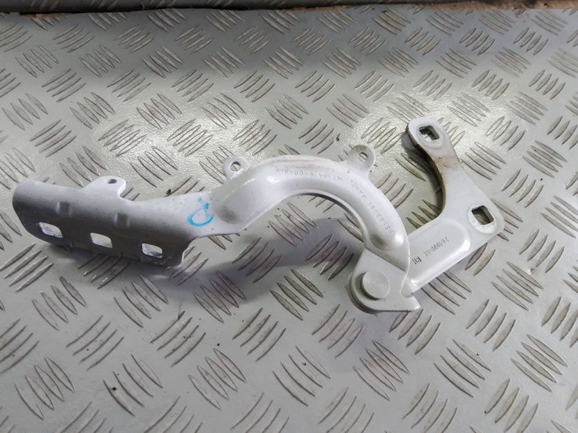 FORD FIESTA 2019 MK8 1.0 ZAWIAS MASKI PRAWY
