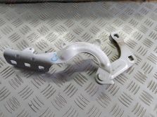 FORD FIESTA 2019 MK8 1.0 ZAWIAS MASKI PRAWY